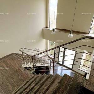 BUJE – SKLADIŠNO / UREDSKI PROSTOR NA PRODAJU | POSLOVNA ZONA