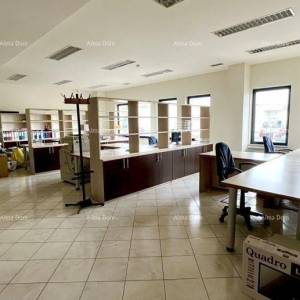 BUJE – SKLADIŠNO / UREDSKI PROSTOR NA PRODAJU | POSLOVNA ZONA