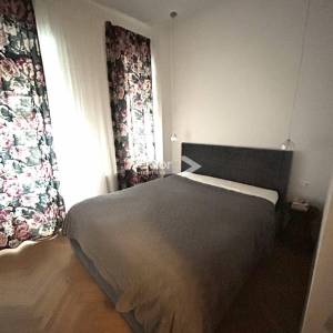 Bulevard, uređen 2-soban s dnevnim boravkom