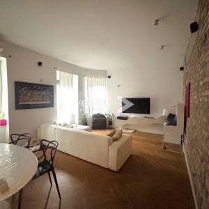 Bulevard, uređen 2-soban s dnevnim boravkom