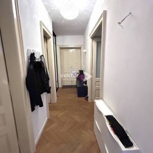 Bulevard, uređen 2-soban s dnevnim boravkom