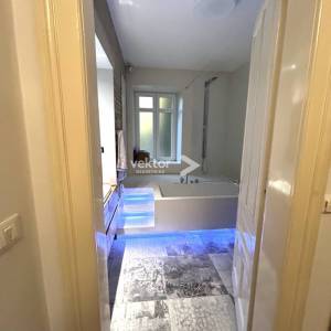 Bulevard, uređen 2-soban s dnevnim boravkom