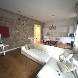 Bulevard, uređen 2-soban s dnevnim boravkom