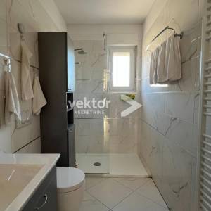 Čavle, 2-soban s dnevnim boravkom, dva balkona