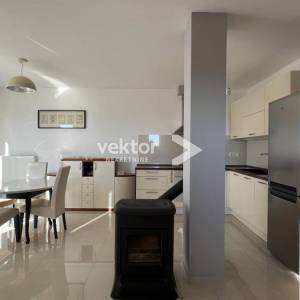 Čavle, 2-soban s dnevnim boravkom, dva balkona