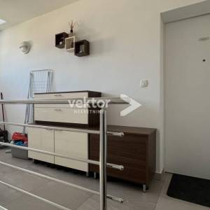 Čavle, 2-soban s dnevnim boravkom, dva balkona