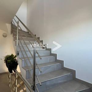 Čavle, 2-soban s dnevnim boravkom, dva balkona