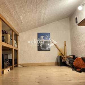 Čavle, 2-soban s dnevnim boravkom, dva balkona