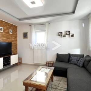 Čavle, 2-soban s dnevnim boravkom, dva balkona