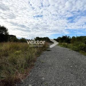 Čavle, građevinsko zemljište za investiciju