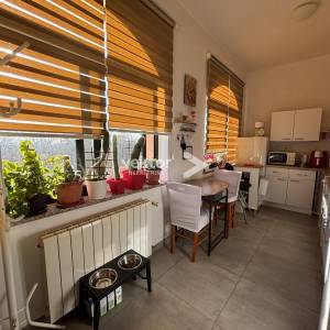 Čavle, samostojeća kuća s dva stana i velikom okućnicom