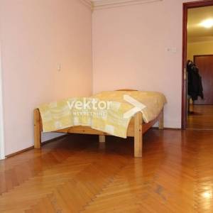 Centar, 110m2, 4-soban