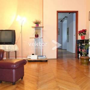 Centar, 110m2, 4-soban