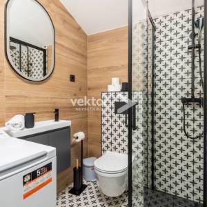 Centar, 3-soban stan, idealan za investiciju