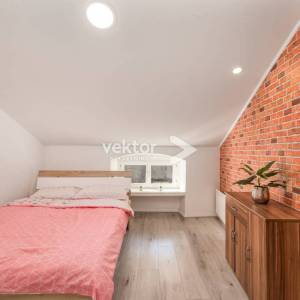 Centar, 3-soban stan, idealan za investiciju