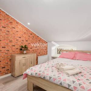 Centar, 3-soban stan, idealan za investiciju