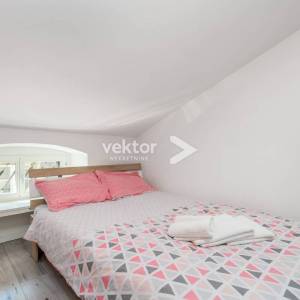 Centar, 3-soban stan, idealan za investiciju