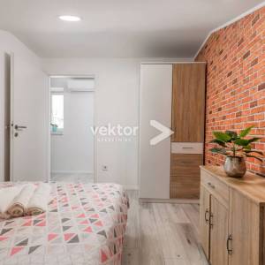 Centar, 3-soban stan, idealan za investiciju