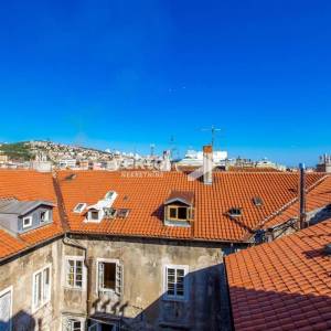 Centar, 3-soban stan, idealan za investiciju