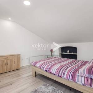 Centar, 3-soban stan, idealan za investiciju