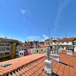 Centar, 3-soban stan na atraktivnoj lokaciji