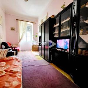 Centar, 3-soban stan s pogledom na kazališni park