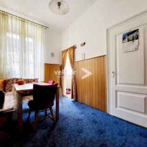 Centar, 3-soban stan s pogledom na kazališni park