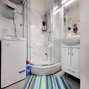 Centar, 3-soban stan s pogledom na kazališni park