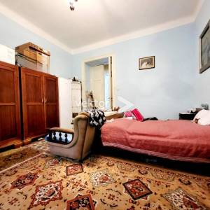 Centar, 3-soban stan s pogledom na kazališni park