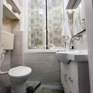 Centar, 3-soban stan s pogledom na kazališni park