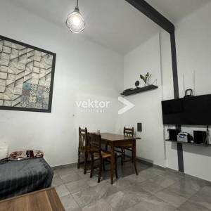 Centar, 3-soban stan 