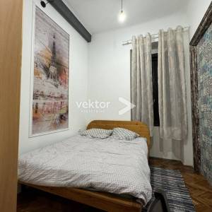 Centar, 3-soban stan 