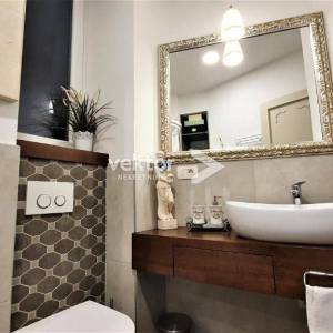 Centar, kompletno adaptiran stan, uhodan turistički najam