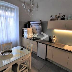 Centar, kompletno adaptiran stan, uhodan turistički najam