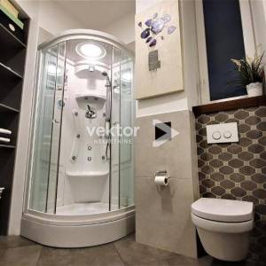 Centar, kompletno adaptiran stan, uhodan turistički najam