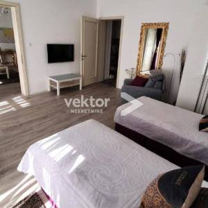 Centar, kompletno adaptiran stan, uhodan turistički najam