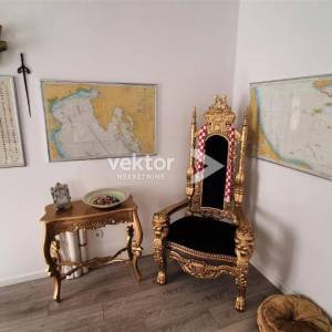 Centar, kompletno adaptiran stan, uhodan turistički najam