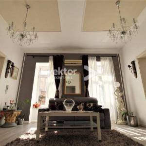 Centar, kompletno adaptiran stan, uhodan turistički najam