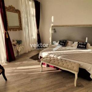 Centar, kompletno adaptiran stan, uhodan turistički najam