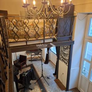 Centar, poslovni prostor, 93m2, zakup