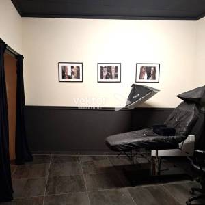 Centar, poslovni prostor, 93m2, zakup