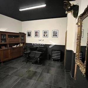 Centar, poslovni prostor, 93m2, zakup