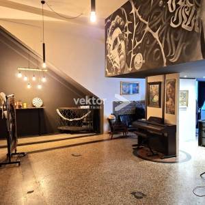 Centar, poslovni prostor, 93m2