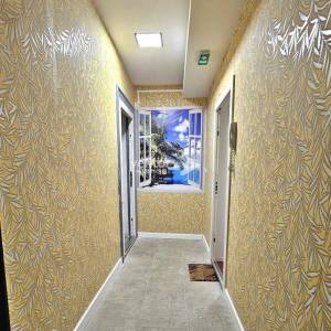 Centar, stan s balkonom