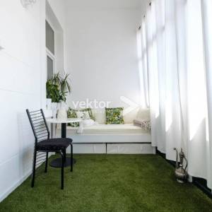 Centar, stan s dvije stambene jedinice, idealan za investiciju