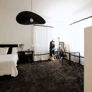 Centar, stan s dvije stambene jedinice, idealan za investiciju