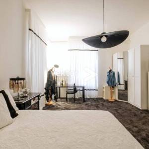 Centar, stan s dvije stambene jedinice, idealan za investiciju