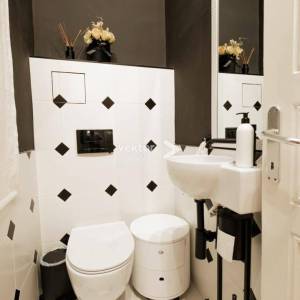 Centar, stan s dvije stambene jedinice, idealan za investiciju