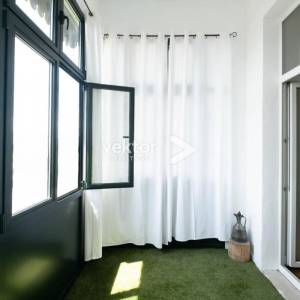 Centar, stan s dvije stambene jedinice, idealan za investiciju