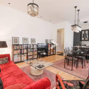 Centar, stan s dvije stambene jedinice, idealan za investiciju